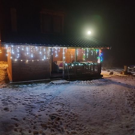 Vikendica Ines Vila Nova Varoš Exterior foto