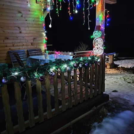 Vikendica Ines Vila Nova Varoš Exterior foto