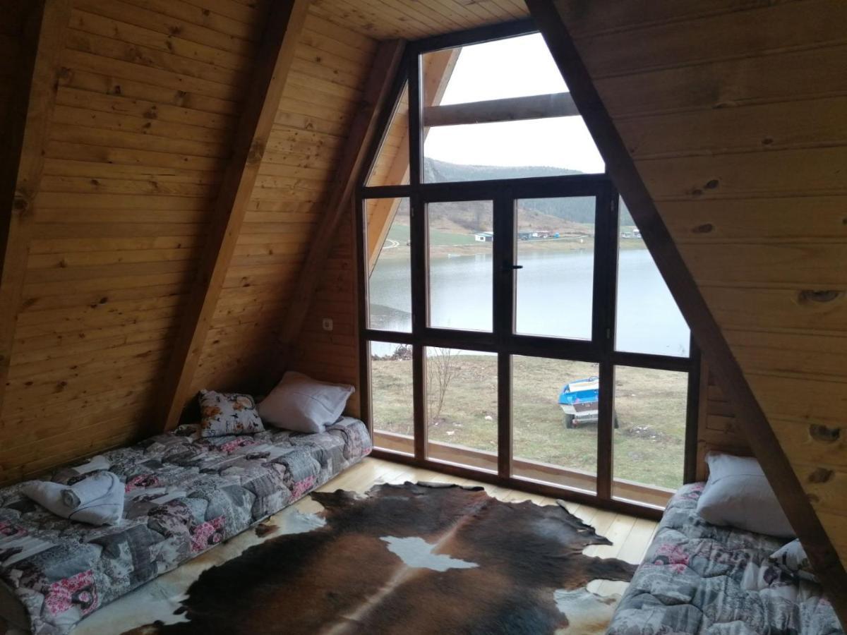 Vikendica Ines Vila Nova Varoš Exterior foto
