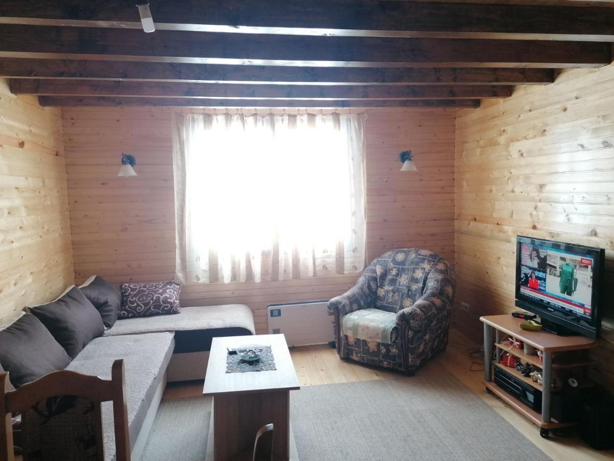 Vikendica Ines Vila Nova Varoš Exterior foto