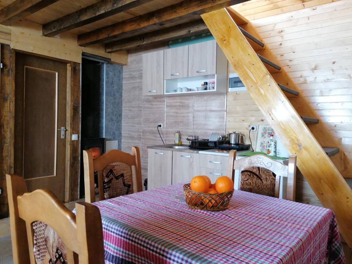 Vikendica Ines Vila Nova Varoš Exterior foto