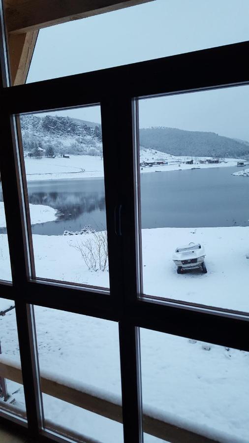 Vikendica Ines Vila Nova Varoš Exterior foto