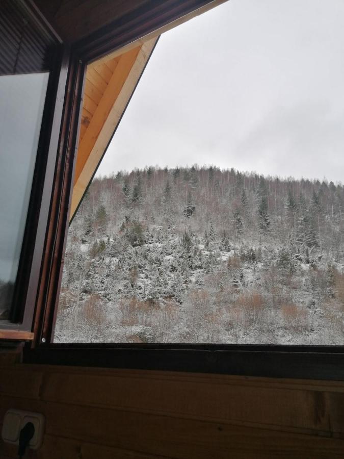 Vikendica Ines Vila Nova Varoš Exterior foto