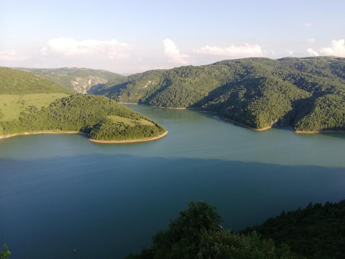 Vikendica Ines Vila Nova Varoš Exterior foto