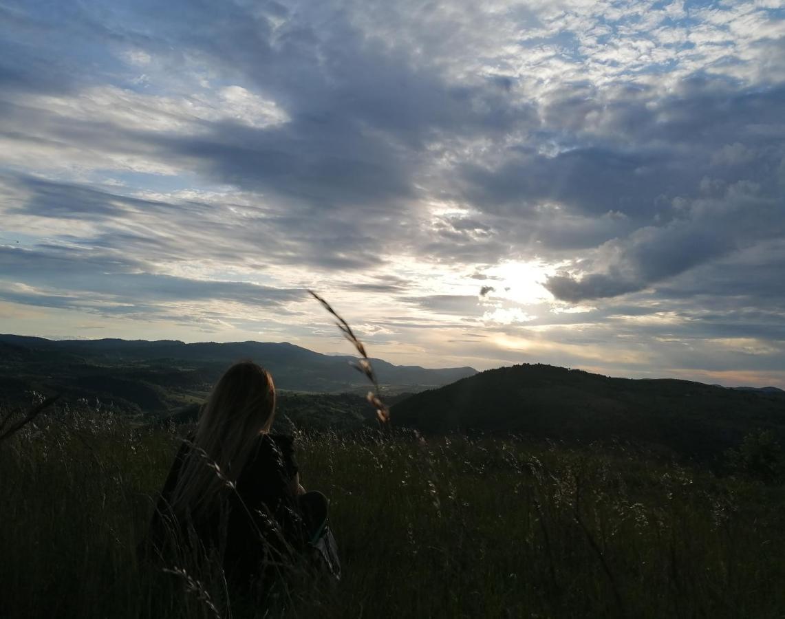 Vikendica Ines Vila Nova Varoš Exterior foto