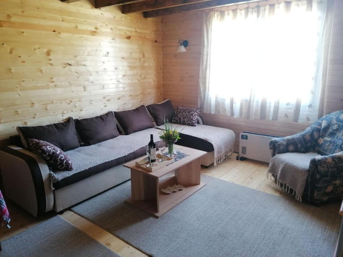 Vikendica Ines Vila Nova Varoš Exterior foto