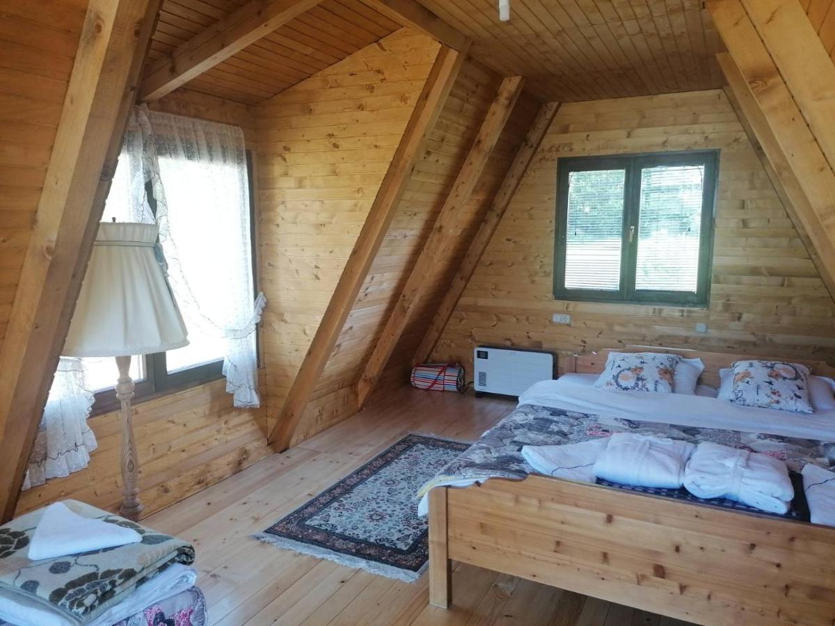 Vikendica Ines Vila Nova Varoš Exterior foto