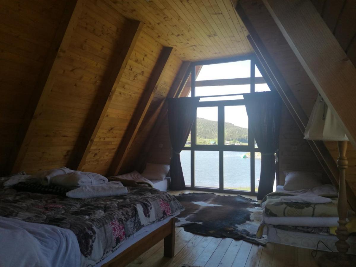 Vikendica Ines Vila Nova Varoš Exterior foto