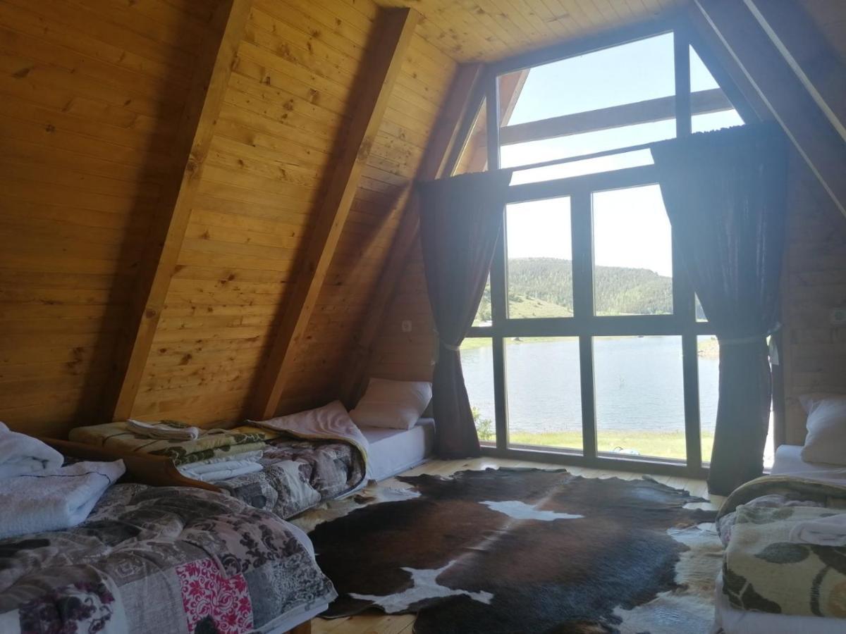 Vikendica Ines Vila Nova Varoš Exterior foto